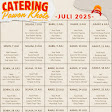 Pawon Kothe Catering