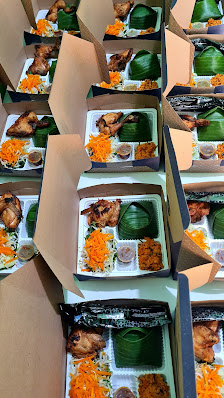 Pawon Lestari & Catering Jakarta