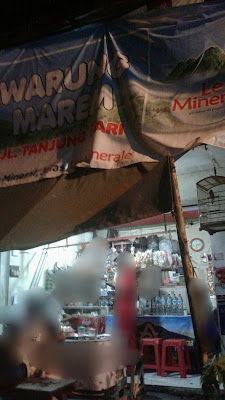 Pawon Marem