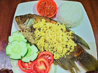 PAWON Mbok Wiryo