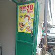 Pawon Pitik