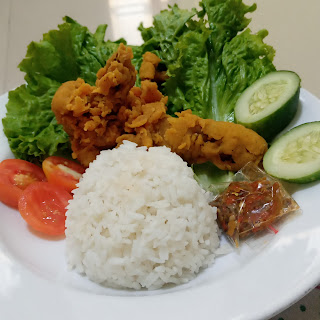Pawon putri
