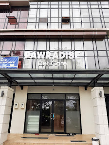Pawradise Pet Care