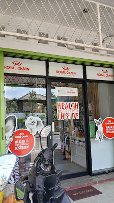 Paws & Claws Petshop and Care Otista