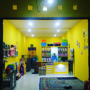 PAWSESSION PETSHOP