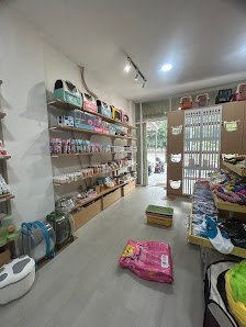 Pawsitive Vibes - Pet Supplies Hotel and Grooming