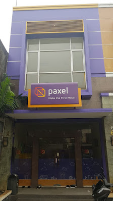 Paxel Home Jakarta Selatan