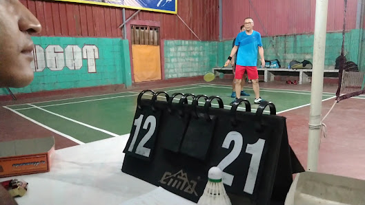 PB. Bersaudara Sport Center