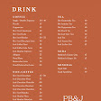 PB&J Eatery
