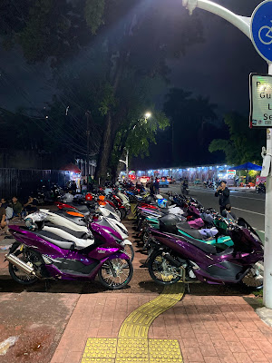 PCX WONGTULUSJKT
