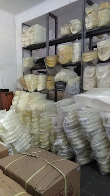 PD Bungur Jaya