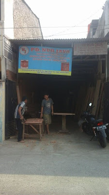 Pd. Karya Agung