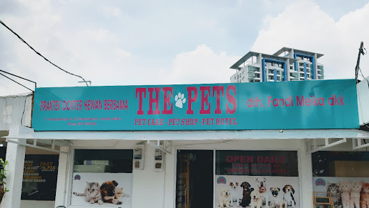 PDHB THE PETS DRH. FANDI MEIKA