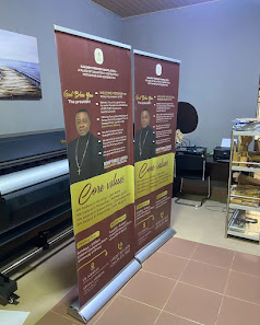 PDM Printing Percetakan Murah 24Jam Jakarta Pusat & Printing Terdekat Jakarta / Cetak Buku & Spanduk Terdekat Senen
