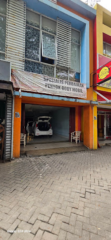 PDR Bintaro