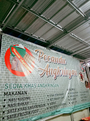 PecanduAngkringan.Bogor