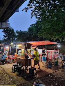 Pecel 5758 Pondok Labu