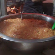 Pecel Ayam & Lele Rawasari
