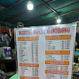 PECEL LELE DANDY GONDRONG
