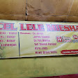 Pecel lele miesha