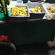Pecel Lele Rawa Barat