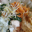 Pecel Madiun Mba Ndut