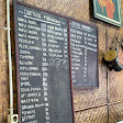 Pecel Pincuk Kalibata