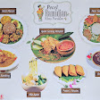 Pecel Ramidjan