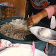 Pecel Sayur Budeh Win