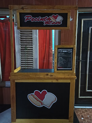 PECINTA ROTI