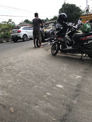 Pecucian Motor Alam
