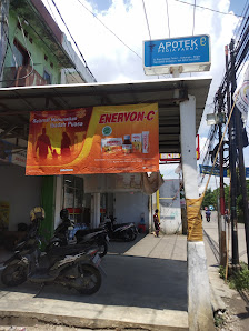 Pedia Farma