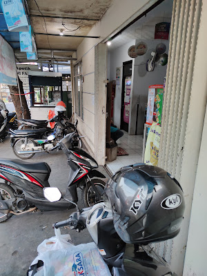 Peduli Farma Kuningan Apotek