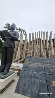 Pegangsaan Timur 56