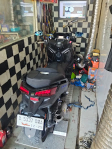 Pegasus Dyno