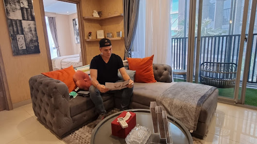 Pejaten Park Residence Marketing Gallery