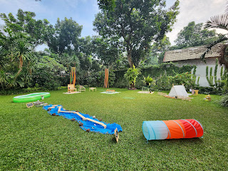 Pejaten Terrace