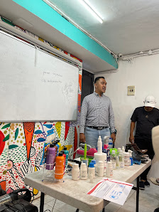 Pelatihan Laundry Jakarta