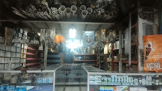 Pelita Elektrik Ulujami