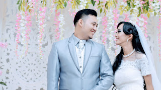 PELITA GAUN & BRIDAL
