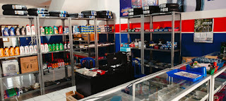 PELITA JAYA MOTOR (BMC)