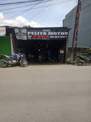 Pelita Motor Service Accesories & Sparepart