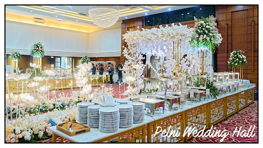 Pelni Wedding Hall