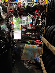 Pelopor Jaya Motor