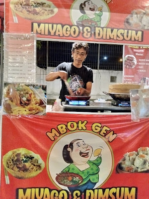 Pemancingan Danau Kalipancur