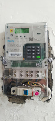 PEMBUATAN SLO & PENGURUSAN PASANG BARU LISTRIK PLN