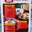 Pempek 88 Pademangan