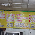 Pempek Cek Ayu Palembang 10 Ulu