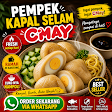 Pempek CMay