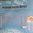 Pempek Gang Betet